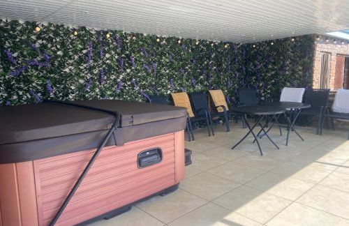 Bellvue Party House - Foto 88