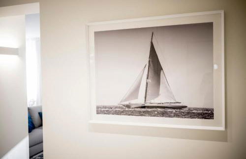 Metropol Ceccarini Suite - Luxury apartments - Foto 74