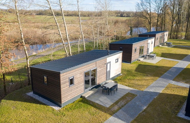 Modern Chalet Near Forest - Photo 31