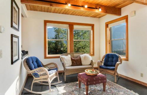 The Skis Knees - Foto 3