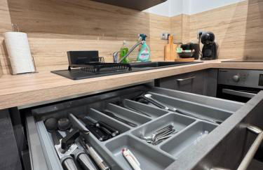 Brooklyn Loft - centre parking privé - Photo 27