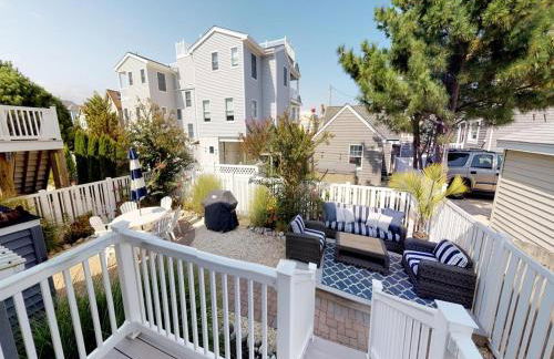 Wifi Decks Private Yard Beach Badges Beach Chairs Keurig Os Wd 3Rd Off The Beach - Foto 27