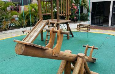 Apto completo em Barra de São Miguel - Foto 7