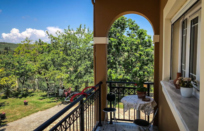 Hidden gem in nature reserve on the beach - Foto 28