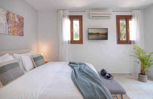 PYRGOS RALLI ESTATE Guesthouse - Foto 38