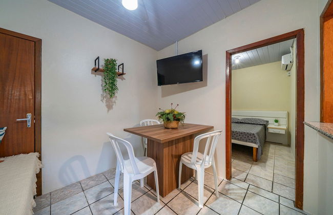 AP 24 Ala Canto Gran Residencial Solavir - Foto 3