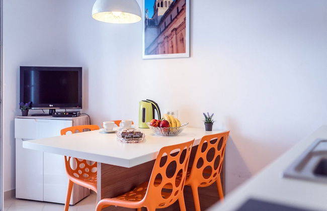 Apartments Gulin - Foto 26