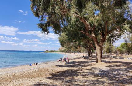 ALLONBAY sea front luxury penthouse - Foto 46