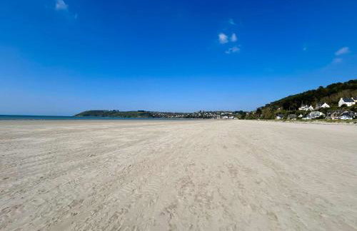 Charming seaside family home - sleeps 8 - Foto 23