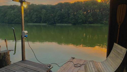 Pływająca Brda - Foto 4