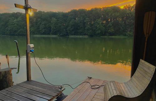 Pływająca Brda - Foto 4