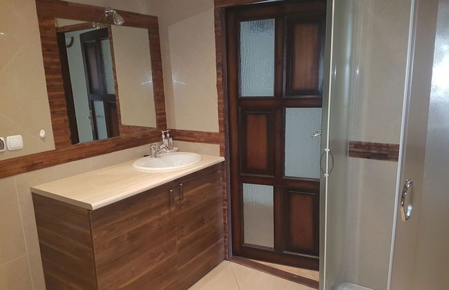 Apartamenty Dragon Elbląg - Foto 19