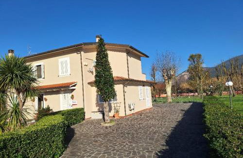 leupupe relax cultura mare monti - Foto 34