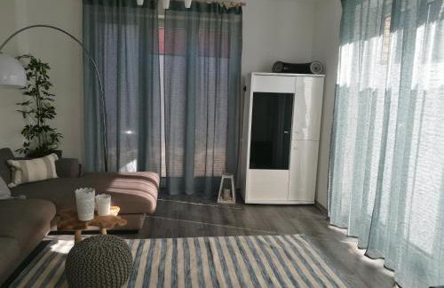 Ferienwohnung Südterrasse mit Kamin Bj 2019 - Foto 13