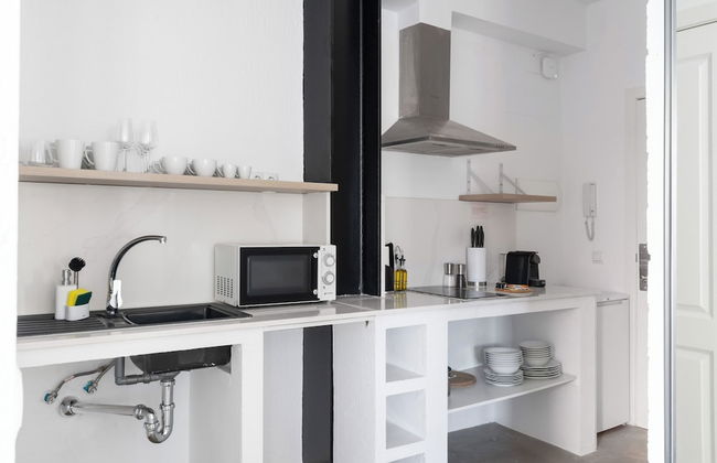 Limehome Almeria C. Hernán Cortés - Foto 28