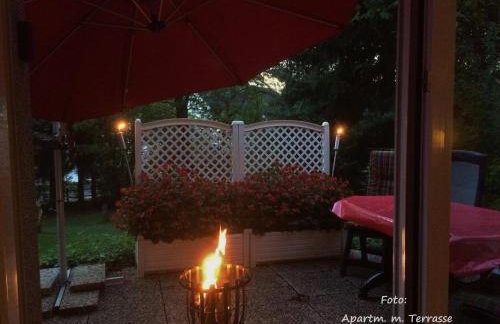 FeWo Shervin - Foto 30