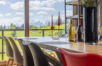 Willa Watra, Jacuzzi wewnętrzne, sauna i bilard na wyłączność - Foto 1