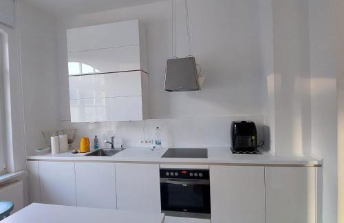 Privatunterkunft im Erdgeschoss - Photo 10