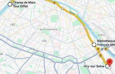 Grand Cozy appart - proche métro Paris - spots touristiques - Foto 17