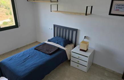 Piso muy cómodo en Estepona, Zona Selwo - Photo 22