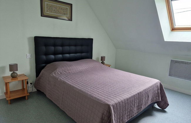 Small House in the bay of Saint Brieuc - Foto 2