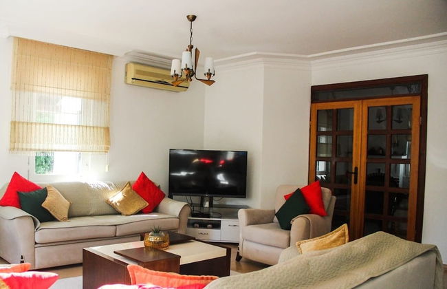 Immaculate 3-bed Villa Nest Dalyan - Photo 6