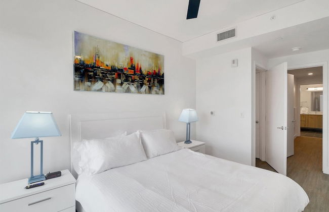 Global Luxury Suites at Downtown Phoenix - Foto 9