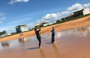 Casa beira mar Jacaraipe. - Photo 13