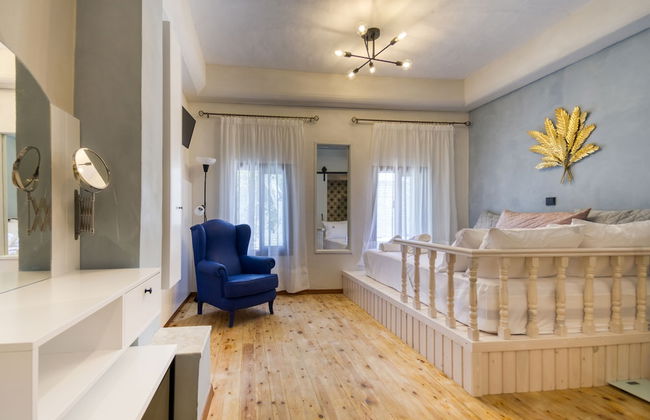 Bastion Medieval Deluxe Apartments - Foto 8