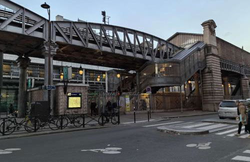 Chevaleret-Paris - Foto 18