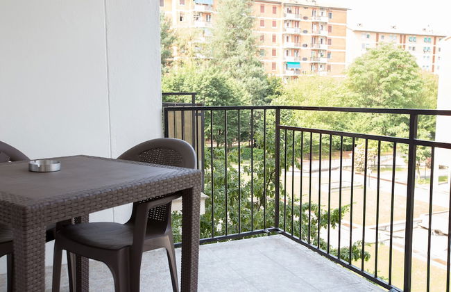 Sem Benelli - Photo 35