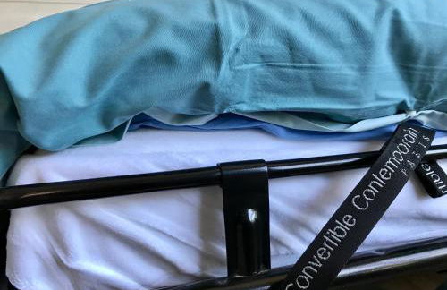 Studio lumineux avec petite terrasse - Foto 8