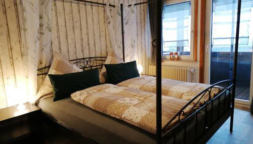 Ferienwohnung am Reinhardswald - Eichenlaub - mit Sauna - Foto 2