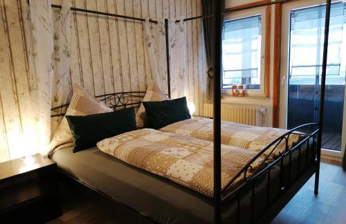 Ferienwohnung am Reinhardswald - Eichenlaub - mit Sauna - Foto 2