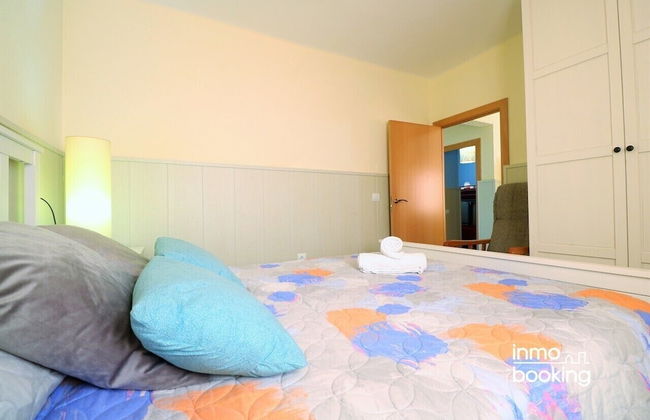 La Perla de Sant Carles- Inmobooking - Foto 4