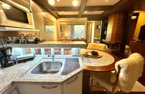 Studio Super Luxo Laje de Pedra MV (3019) - Foto 60