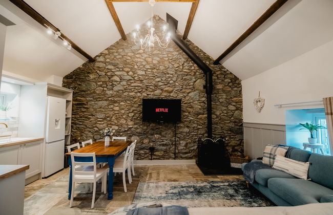 The Cow Shed at Pencraig - Photo 20