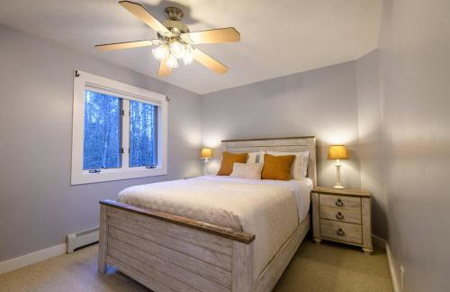 Spacious Private Home in White Mountains-Loon-Owl - Foto 33