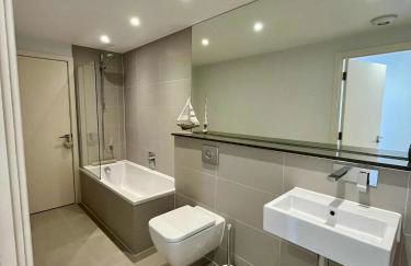 6 Ocean Gate apartment - Foto 8