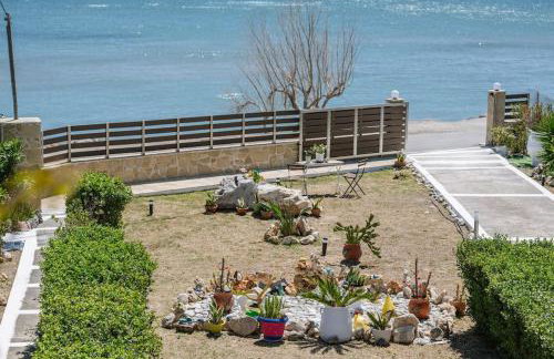 Villa Kyma by the sea, in South Crete - Foto 16