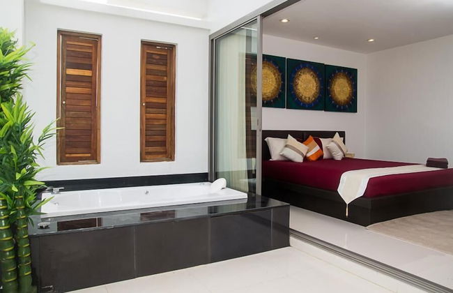 Tropical Sea View Residence - Foto 18