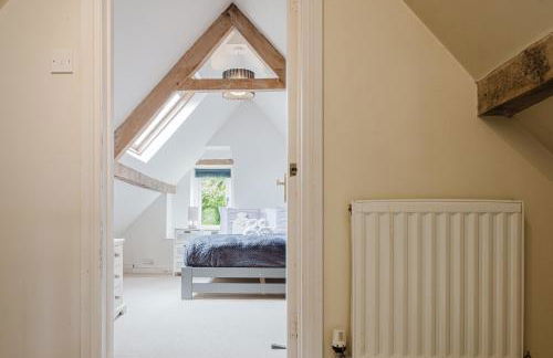 Mulberry Cottage - Stunning 5 Bed in Wiltshire! - Foto 66