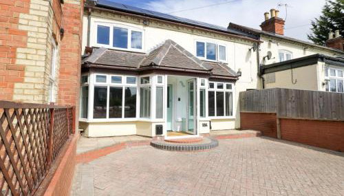 Cosy Cottage in Harvington - Foto 2