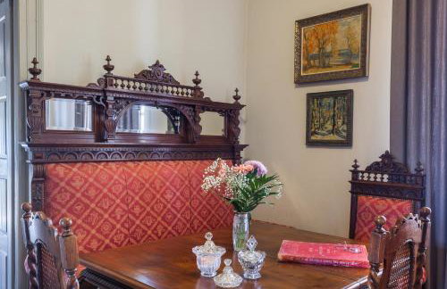DellaGracia Mansion in Poseidonia Syros - Photo 14