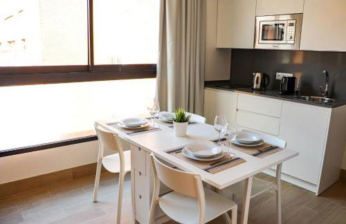 CIELO Madrid Studios - Photo 119