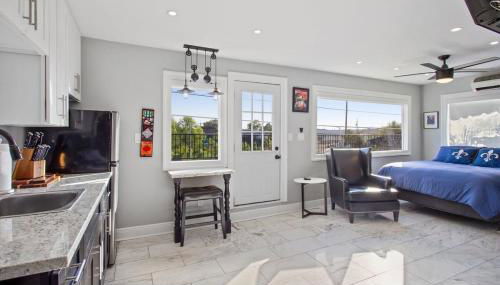 Spectacular Roof Top Deck - Luxury 3 bedroom - Foto 3