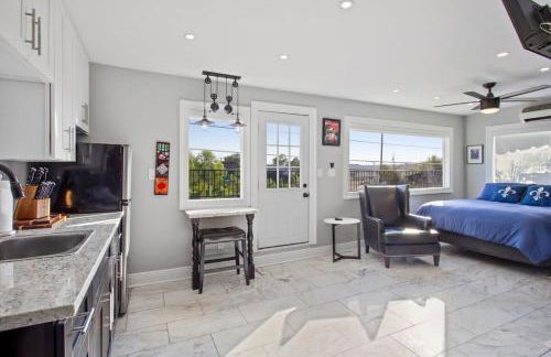 Spectacular Roof Top Deck - Luxury 3 bedroom - Foto 3