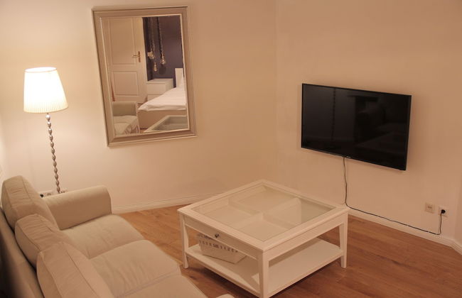 Premium Apartment in the heart of Cologne - Foto 25