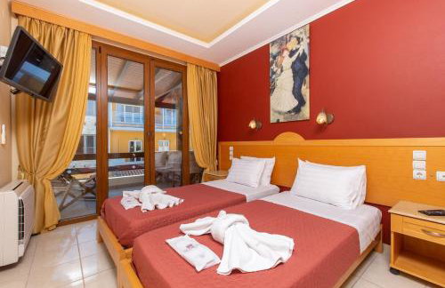 Medusa's Villas - Foto 13