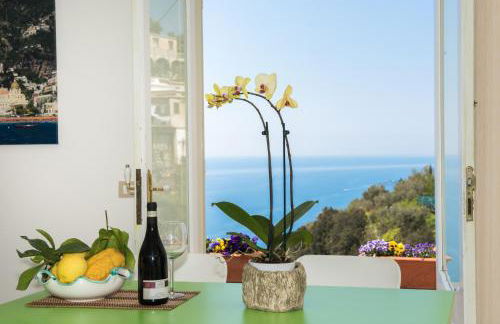 Villa Laura amazing breakfast,private outdoor hot tub, Positano experience - Photo 28